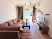 SHITET APARTAMENT 2+1 ZONA GJYKATES DURRES