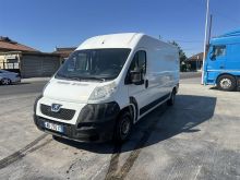 Fugon me qera..peugeot boxer me kondicioner