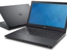 DELL INSPIRION 15 (SI I RI) i5G4\\8\\250SSD\\2GB 
