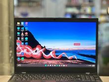🔷LENOVO THINKPAD T15P GEN 2🔷 i7G11/32/1TB SSD/GTX1650 R&R 