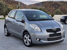 TOYOTA YARIS 1.4 D4D✅️KEYLESS/GO🇧🇪SAPOARDHUR NGA BELGJIKA