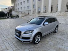 Audi Q7 3.0 Naft 2006 Look 2012