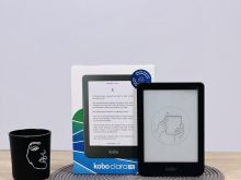 KOBO CLARA 2E