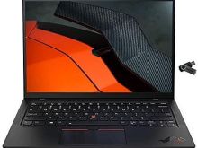 LENOVO THINKPAD X1 CARBON (NEW) i7G11/32/1T/4K R&R COMPUTER