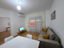 🔑🏡 JEPET APARTAMENT 1+1 ME QIRA NË LUNGOMARE, VLORË