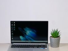 SAMSUNG GALAXY BOOK 750XDA
