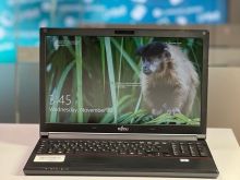 FUJITSU LIFEBOOK E SERIES E556