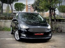 🚘Ford C-Max Titanium 2016 • Automat • 1.5 Nafte