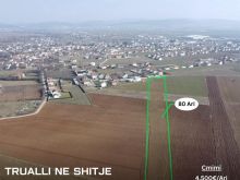 Trualli ne Shitje!
