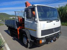 Kamion 1520 okazion