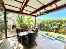 Vile me Qera : 3+1+3wc📍Rezidenca Colombo 2 (TEG) - 2500€ -