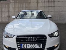 Audi A5 2.0 TDI Quatro 2015