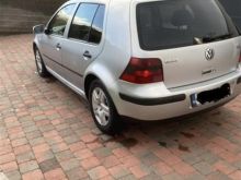 Golf 4 1.9