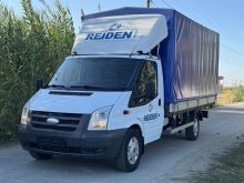 Ford Transit 2.4 Naft