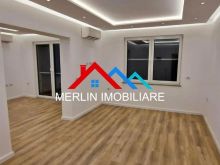 JEPET APARTAMENT 2+1 ME QERA NE RRUGEN MINE PEZA.