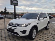 Land rover discovery sport 2.0 nafte 2016 okazion