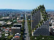 Shitet, Apartament 1+1, Lion Park 2, Rruga \"Dritan Hoxha\",Tr