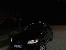 Volkswagen Touareg 3.0