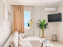 JEPET APARTAMENT 1+1+VERANDE ME QIRA NE GOLEM 800 EURO