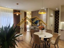 Apartament 2+1 Për Shitje në Plazh Iliria, Durrës
