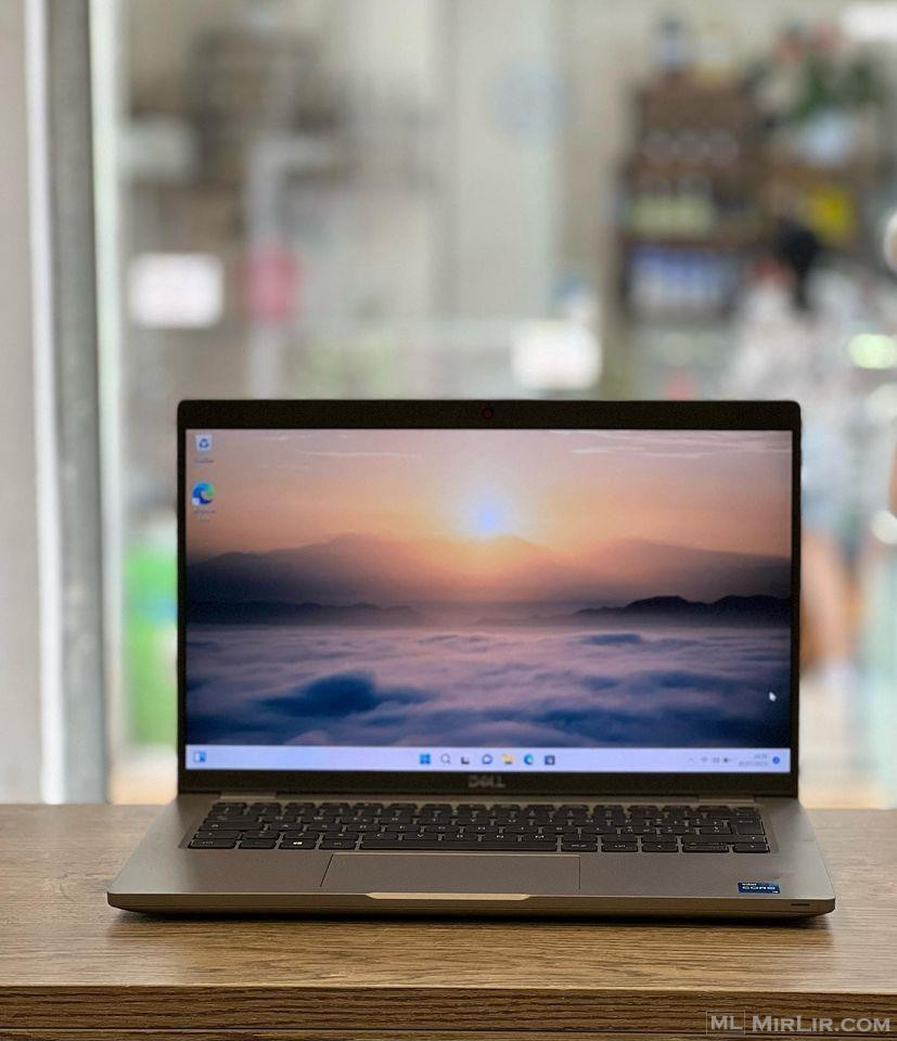 DELL LATITUDE 5420
