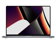 MACBOOK PRO 2021 M1 Pro,16 GB,SSD 512 GB,SCR 14 MDM SPACE GR