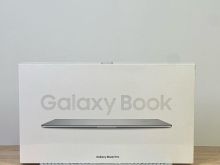 SAMSUNG GALAXY BOOK PRO 950XDB i5-11GB/8GB/500GB SSD/15.6\" 