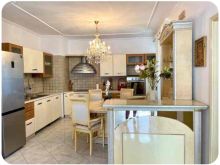 Apartament 2+1+2 me qira ne Vollga! 600 €