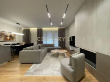 QIRA, APARTAMENT 2+1+2+PARKIM NE LIQEN TE THATE! Neom126508