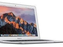 MACBOOK AIR 2015 (SI I RI)  i5\\4\\120SSD  400 EURO