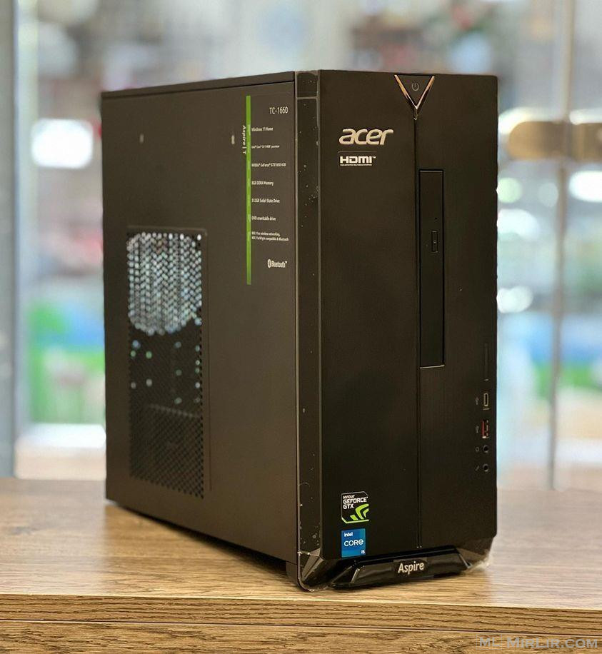 ACER ASPIRE TC-1660