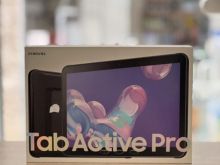 SAMSUNG GALAXY TAB ACTIVE PRO