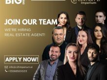 Bashkohu me Century 21 Imperium!