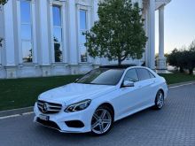 🇨🇭Mercedes E 350 Diesel