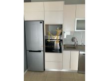 JEPET ME QERA APARTAMENT 2+1+GARAZHD NE HYRJE TE DURRESIT!