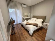 JEPET SUPER APARTAMENT 1+1 ME QIRA TEK QYKATA, DURRES !