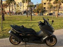 Shitet TMAX 530, Cmimi 6499 euro