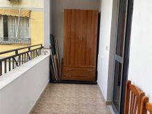Jepet me qira apartament 2+1 tek rruga Kavajes/550 euro