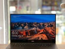 DELL PRECISION 5530
