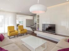 Banese Duplex me qira Pejton Luxury