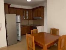 Jepet me qera apartament 1+1 tek Kodra e Diellit/ 400 euro