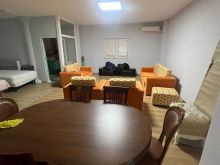 Jepet me qera apartament 2+1 te Komuna Parisit/ 650 euro