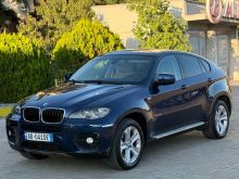 Okazion!! BMW X6 3.0 Nafte(2010)Super Gjendje!!