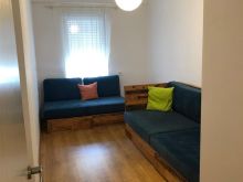 Jepet me qira Apartamnet 2+1 tek 21 Dhjetori/ 50,000 Leke