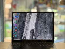 MICROSOFT SURFACE  LAPTOP 4