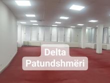 Zyre 200m2 me qira ne Qender!DELTA