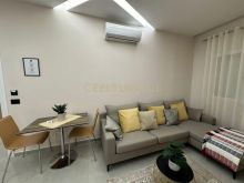 Shitet Ambient biznesi + 3 Apartamente 1+1, vija e pare me r