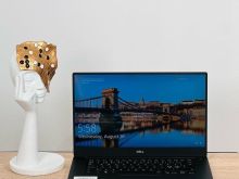 DELL PRECISION 5520