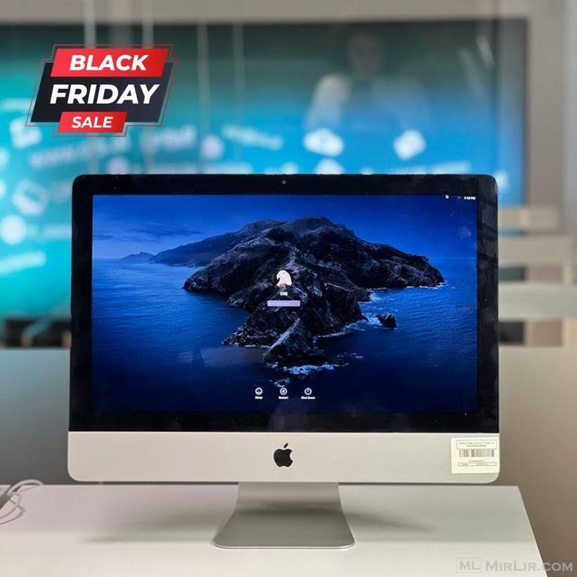 APPLE IMAC 2014