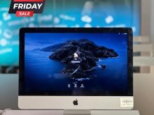APPLE IMAC 2014